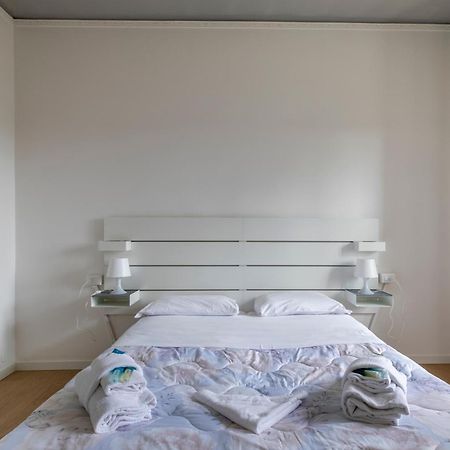 Casa Graziella - A 2 Passi Dal Centro E Stazione Di 维罗纳 外观 照片