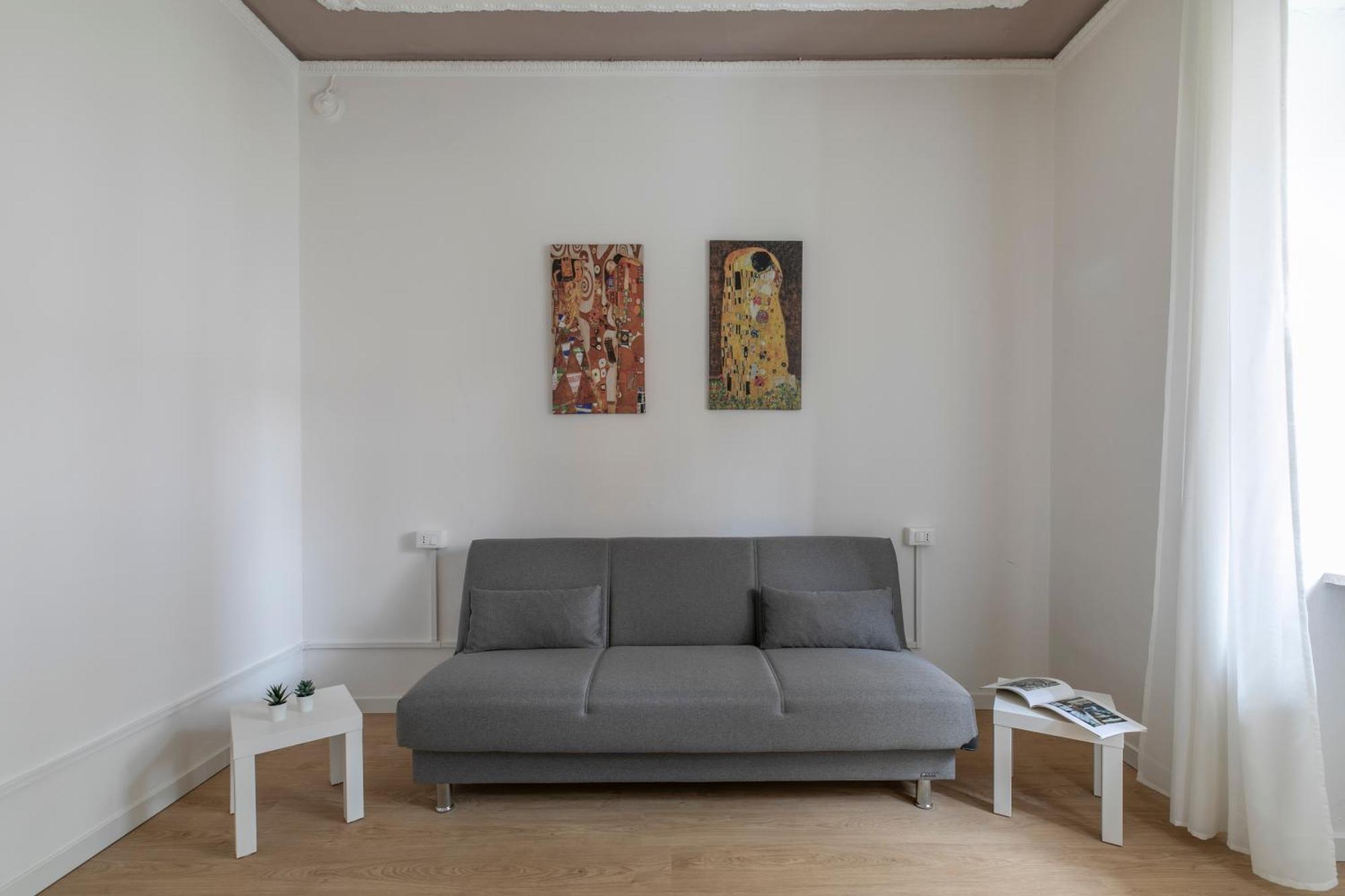 Casa Graziella - A 2 Passi Dal Centro E Stazione Di 维罗纳 外观 照片