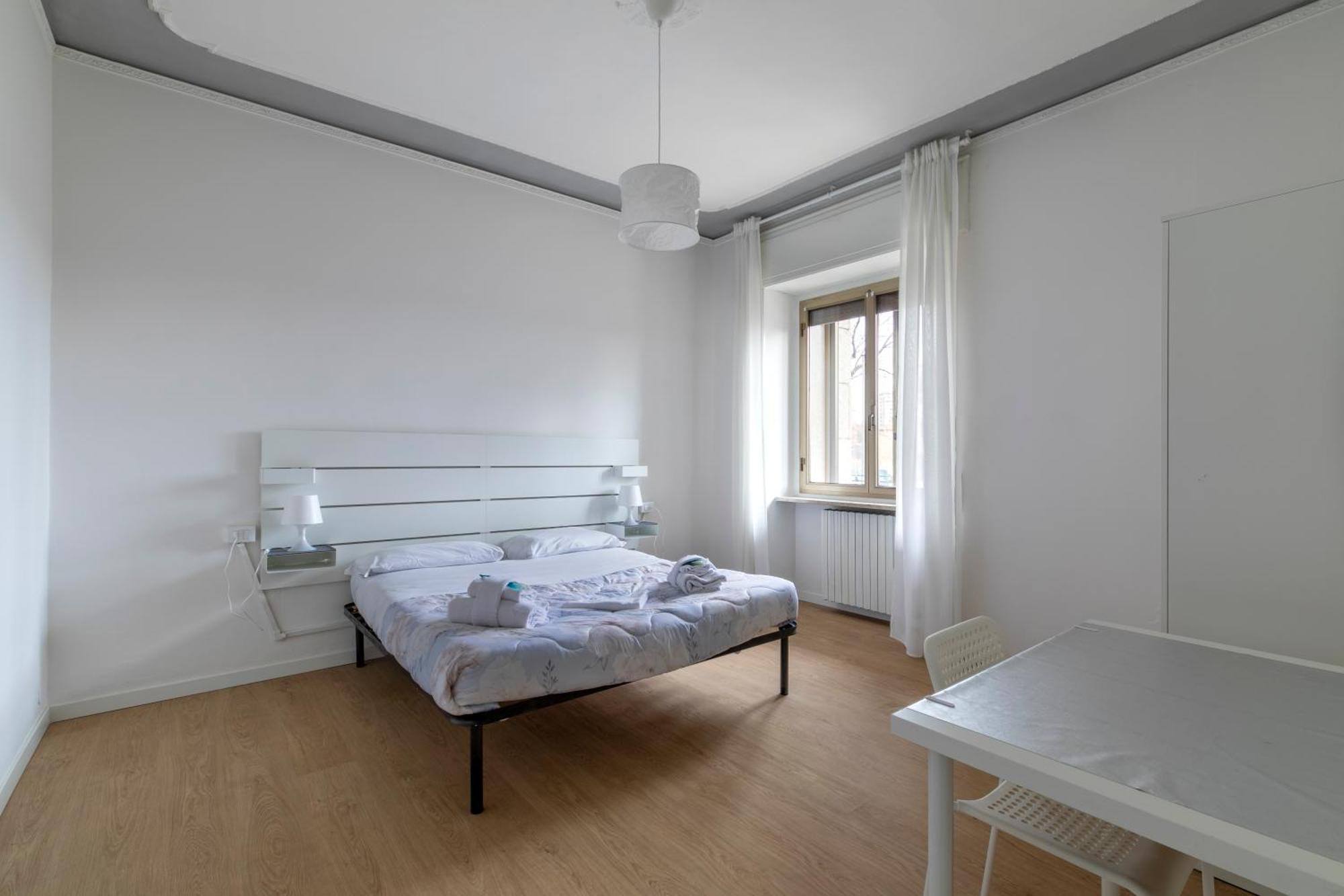 Casa Graziella - A 2 Passi Dal Centro E Stazione Di 维罗纳 外观 照片