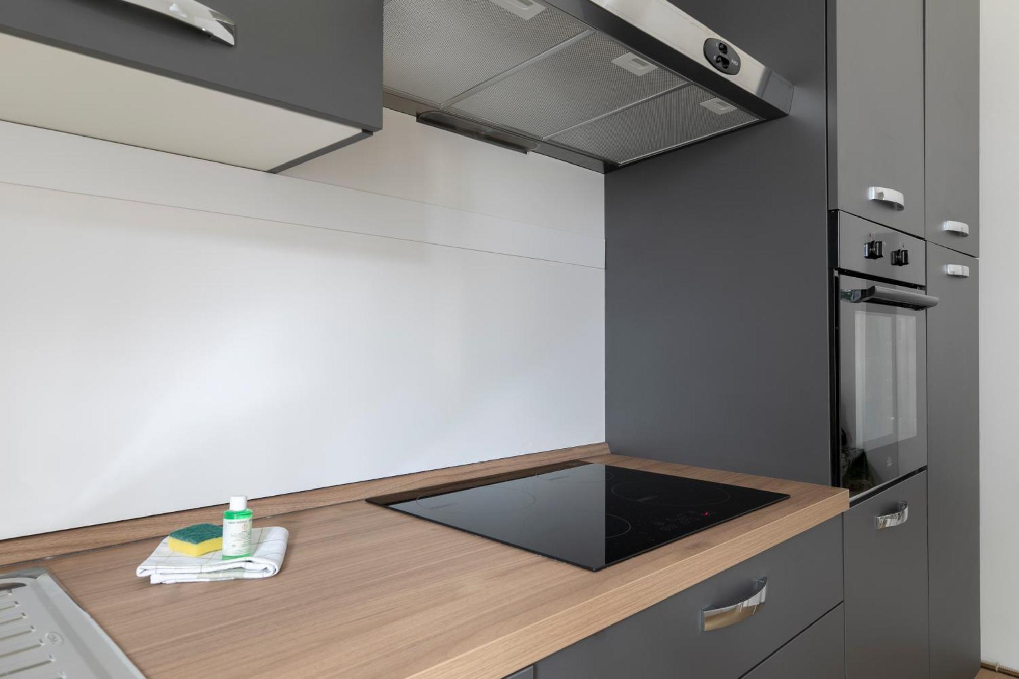 Casa Graziella - A 2 Passi Dal Centro E Stazione Di 维罗纳 外观 照片