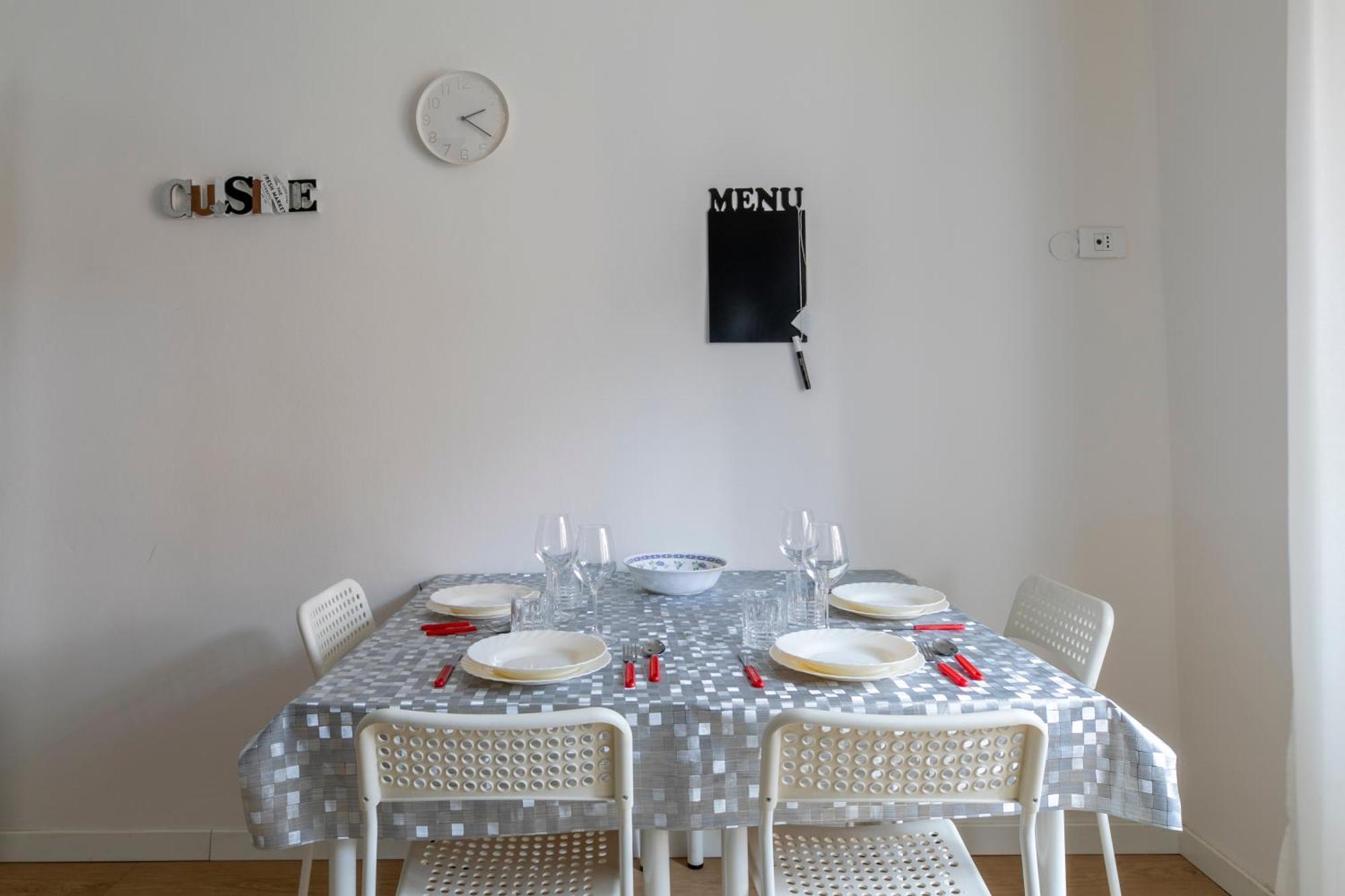 Casa Graziella - A 2 Passi Dal Centro E Stazione Di 维罗纳 外观 照片