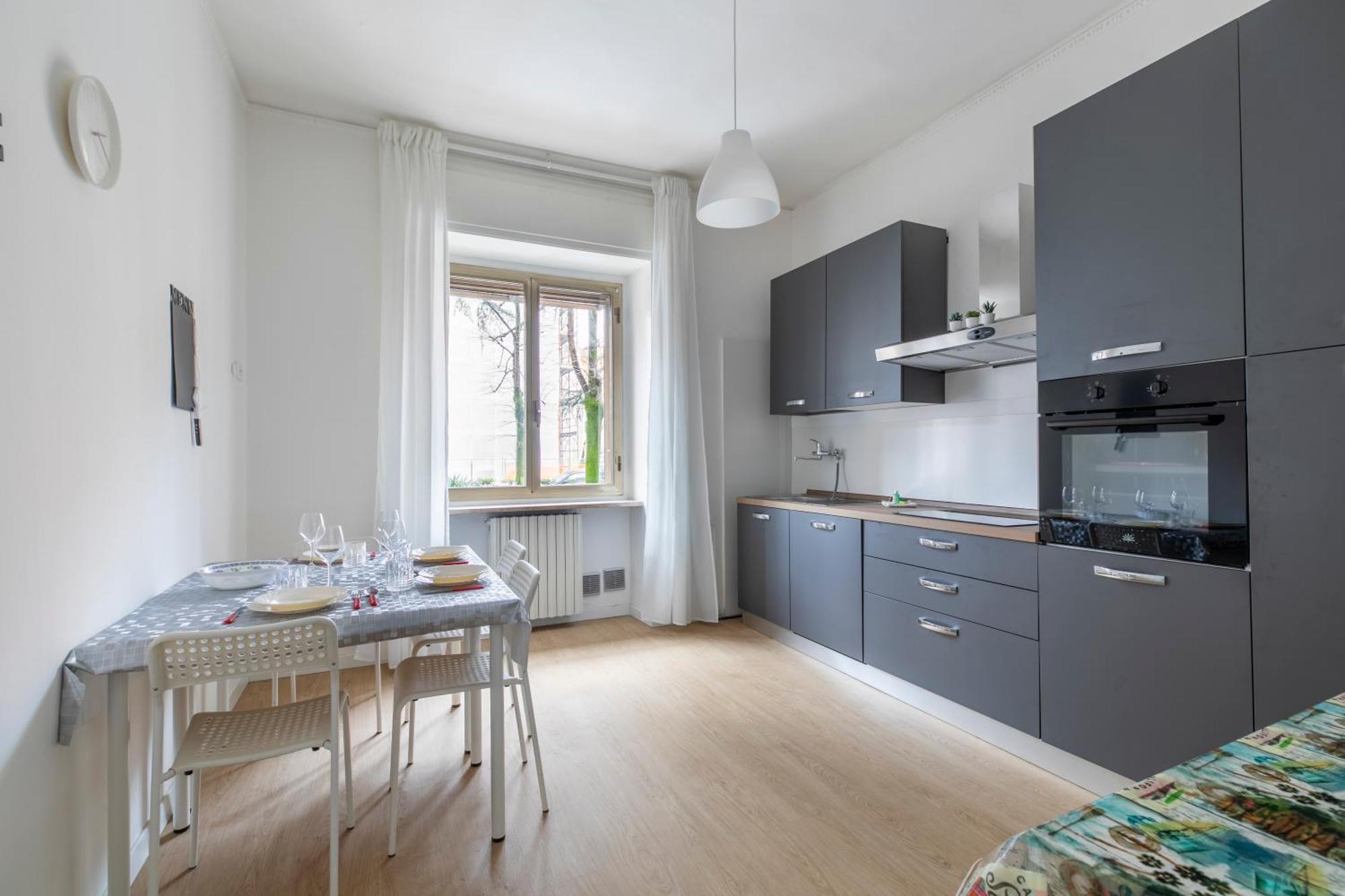 Casa Graziella - A 2 Passi Dal Centro E Stazione Di 维罗纳 外观 照片